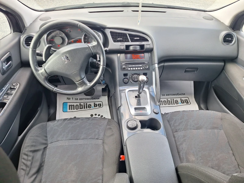 Peugeot 3008 1.6hdi, снимка 10 - Автомобили и джипове - 50467832