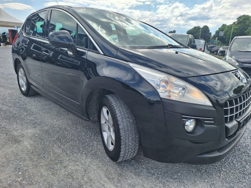 Peugeot 3008 1.6hdi, снимка 4 - Автомобили и джипове - 50467832