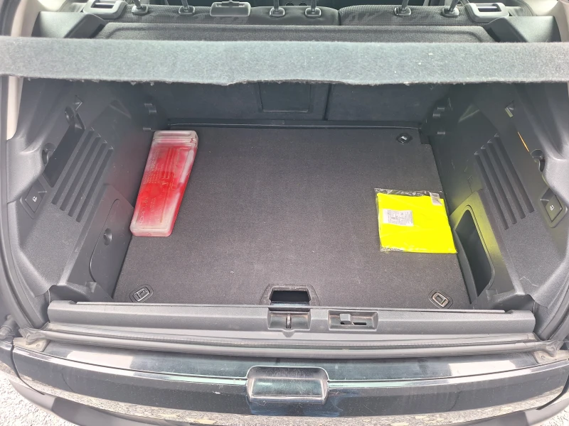 Peugeot 3008 1.6hdi, снимка 14 - Автомобили и джипове - 50467832