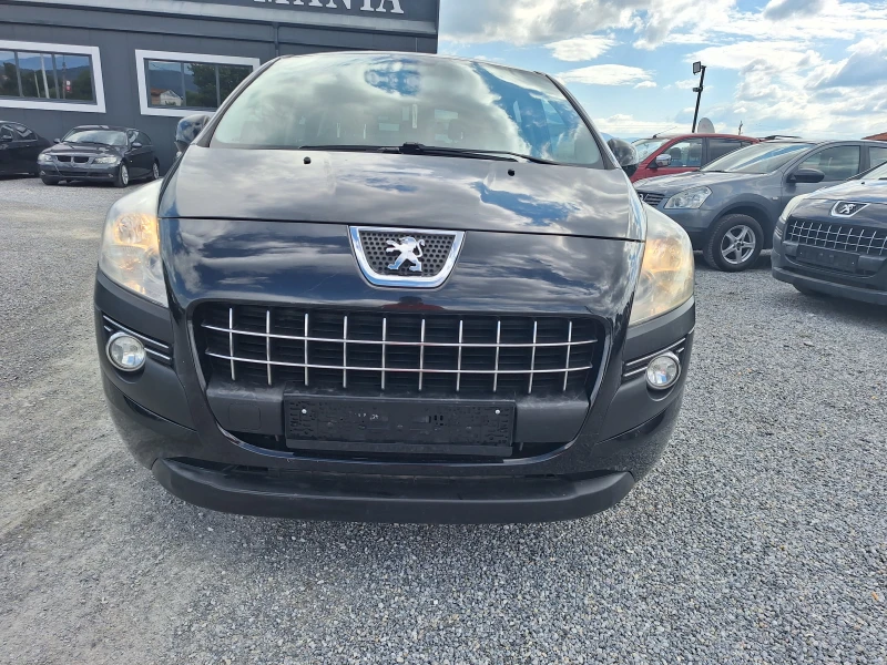 Peugeot 3008 1.6hdi, снимка 2 - Автомобили и джипове - 50467832