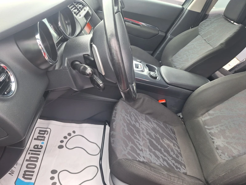 Peugeot 3008 1.6hdi, снимка 12 - Автомобили и джипове - 50467832