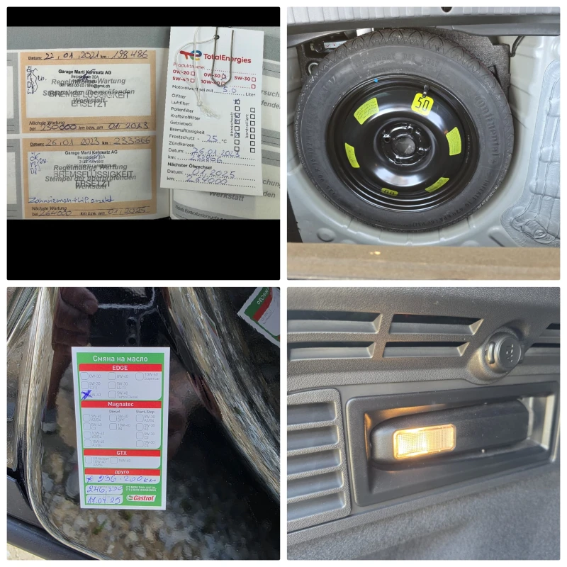 Citroen DS4 2.0 HDI * 163к.с.* SWISS* FULL, снимка 16 - Автомобили и джипове - 51051509