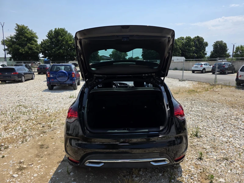 Citroen DS4 2.0 HDI * 163к.с.* SWISS* FULL, снимка 14 - Автомобили и джипове - 51051509