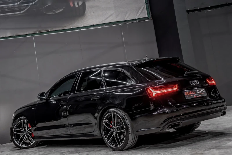 Audi A6 3.0 BI-TDI / COMPETITION /MATRIX /3xS-LINE /8ZF , снимка 6 - Автомобили и джипове - 51793961