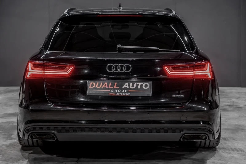Audi A6 3.0 BI-TDI / COMPETITION /MATRIX /3xS-LINE /8ZF , снимка 5 - Автомобили и джипове - 51793961