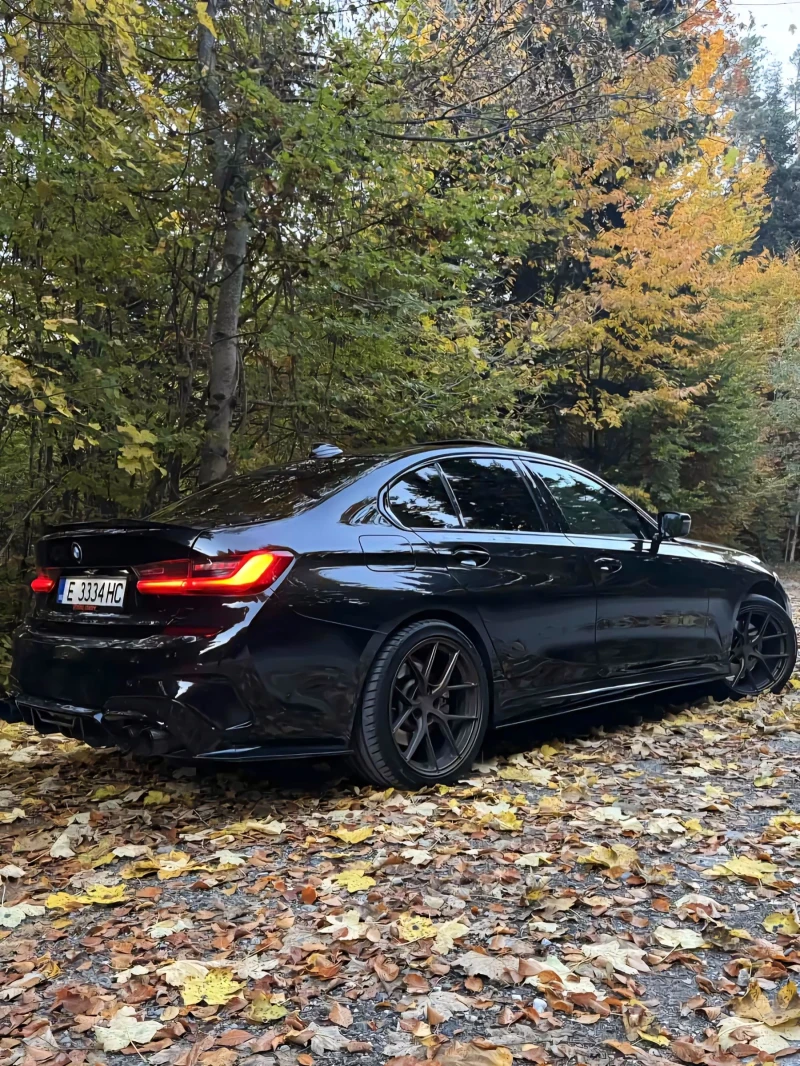 BMW 330 G20 xDrive, снимка 7 - Автомобили и джипове - 52470353