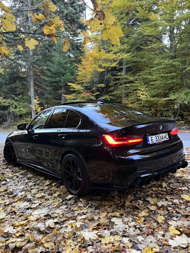 BMW 330 G20 xDrive, снимка 4 - Автомобили и джипове - 52470353