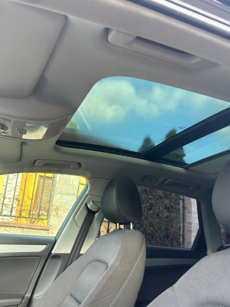 Audi A4, снимка 7 - Автомобили и джипове - 52773641