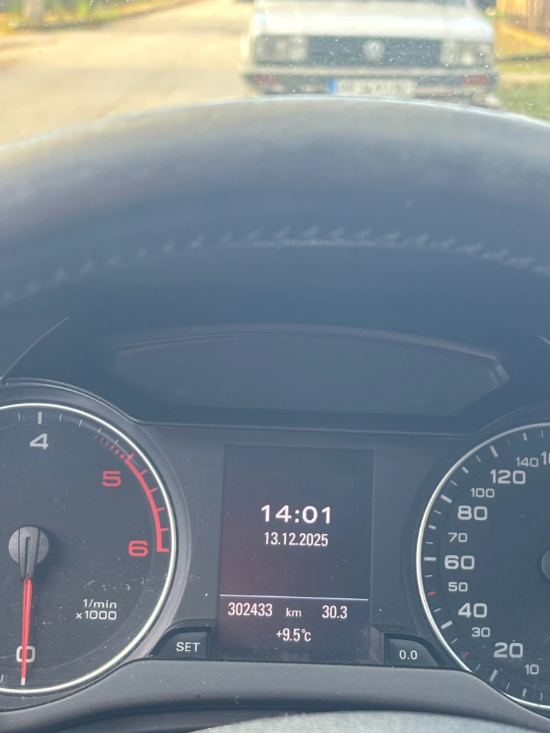 Audi A4, снимка 6 - Автомобили и джипове - 52773641