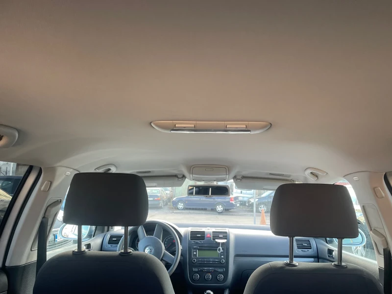 VW Golf 1.9 105 кс EU4 🔝, снимка 10 - Автомобили и джипове - 52885598