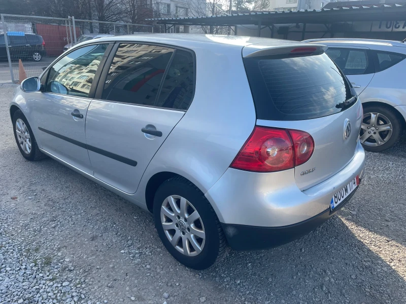 VW Golf 1.9 105 кс EU4 🔝, снимка 5 - Автомобили и джипове - 52885598