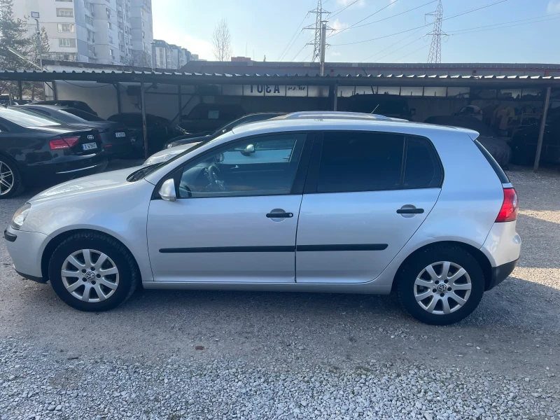 VW Golf 1.9 105 кс EU4 🔝, снимка 7 - Автомобили и джипове - 52885598