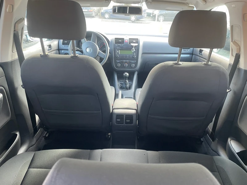 VW Golf 1.9 105 кс EU4 🔝, снимка 9 - Автомобили и джипове - 52885598