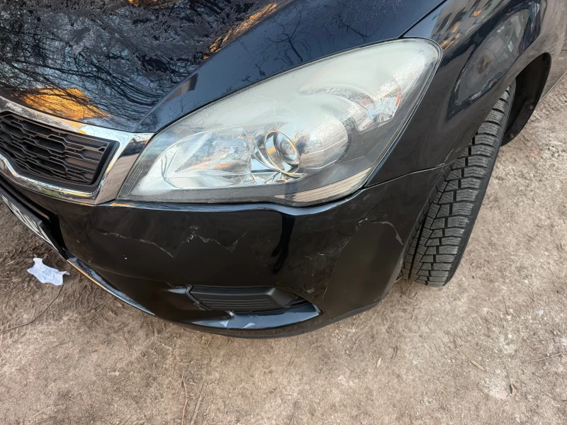 Kia Ceed, снимка 11 - Автомобили и джипове - 52939974