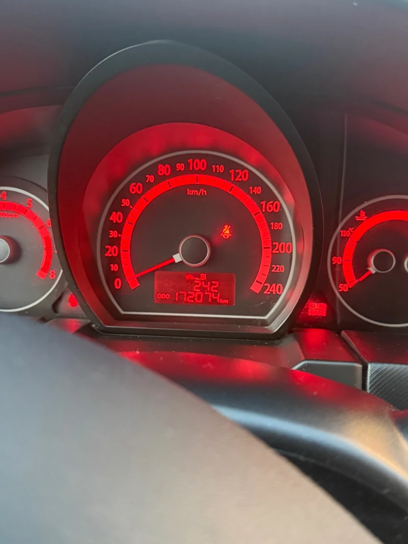 Kia Ceed, снимка 10 - Автомобили и джипове - 52939974