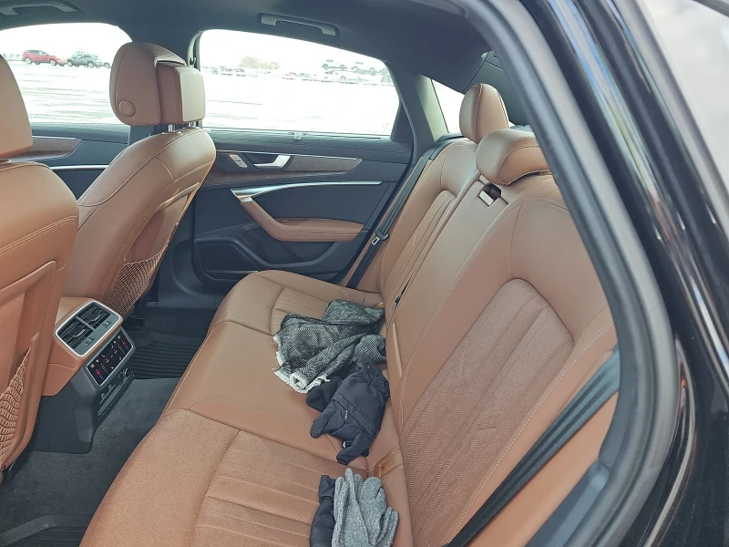 Audi A6 Premium Plus 55 TFSI QUATTRO , снимка 14 - Автомобили и джипове - 53297968