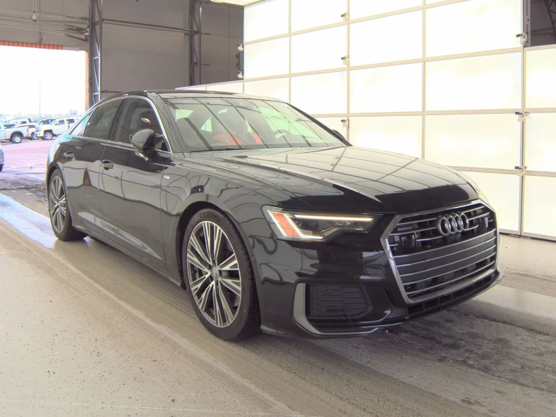 Audi A6 Premium Plus 55 TFSI QUATTRO , снимка 3 - Автомобили и джипове - 53297968