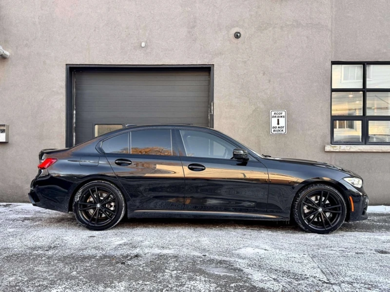 BMW 330 xDrive M Sport CARFAX, снимка 5 - Автомобили и джипове - 53413430