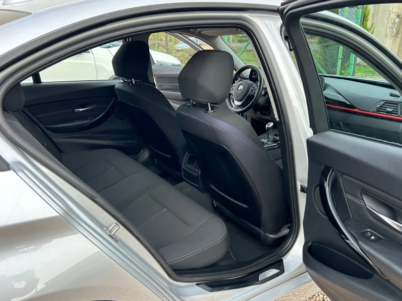 BMW 320 316 D Sport, снимка 11 - Автомобили и джипове - 53585005