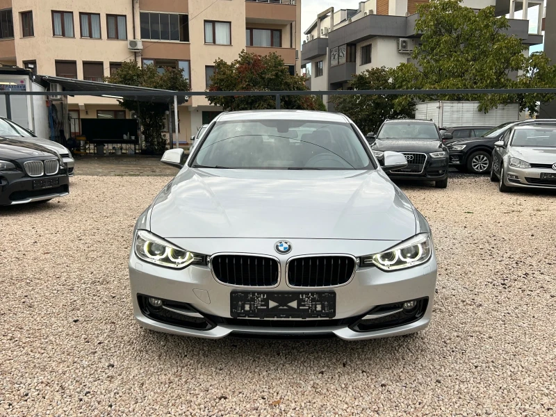 BMW 320 316 D Sport, снимка 2 - Автомобили и джипове - 53585005