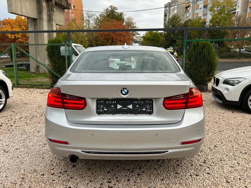 BMW 320 316 D Sport, снимка 5 - Автомобили и джипове - 53585005