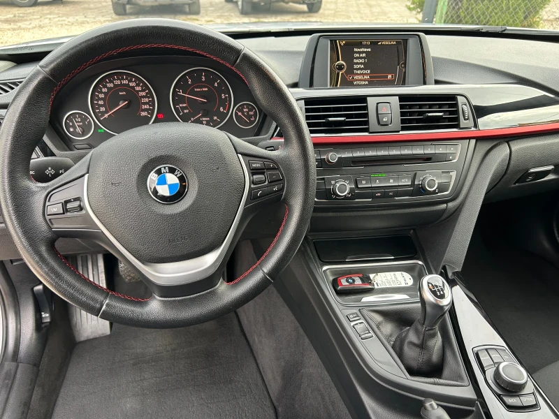 BMW 320 316 D Sport, снимка 7 - Автомобили и джипове - 53585005