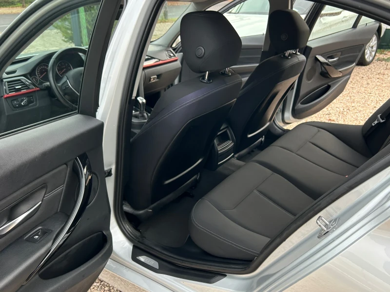 BMW 320 316 D Sport, снимка 10 - Автомобили и джипове - 53585005