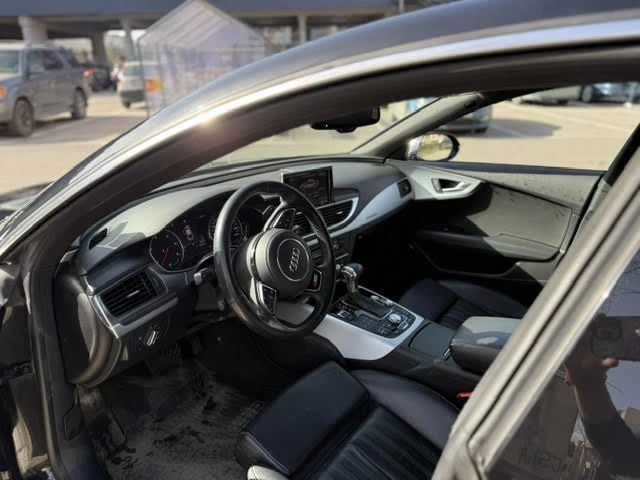 Audi A7 3.0 BiTDI / 8zf / BOSE / въздух, снимка 4 - Автомобили и джипове - 49507224