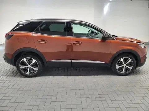 Peugeot 3008 2, 0HDI-180к.с/GT-LINE/LED/ДИСТРОНИК/360-КАМЕРA, снимка 6 - Автомобили и джипове - 49598795