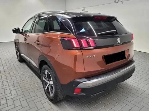 Peugeot 3008 2, 0HDI-180к.с/GT-LINE/LED/ДИСТРОНИК/360-КАМЕРA, снимка 4 - Автомобили и джипове - 49598795