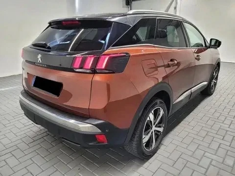 Peugeot 3008 2, 0HDI-180к.с/GT-LINE/LED/ДИСТРОНИК/360-КАМЕРA, снимка 5 - Автомобили и джипове - 49598795