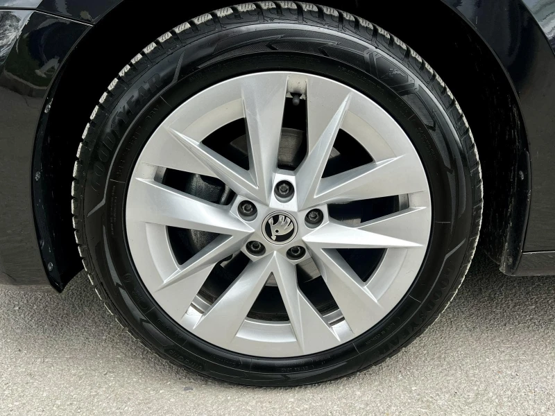 Skoda Octavia EDITION 2.0 TDI / 150 к.с. / DSG - 34500 лв. - 34435928 | Car24.bg