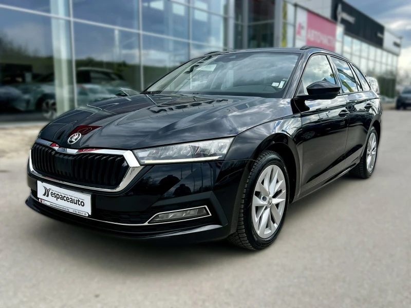 Skoda Octavia EDITION 2.0 TDI / 150 к.с. / DSG - 34500 лв. - 34435928 | Car24.bg