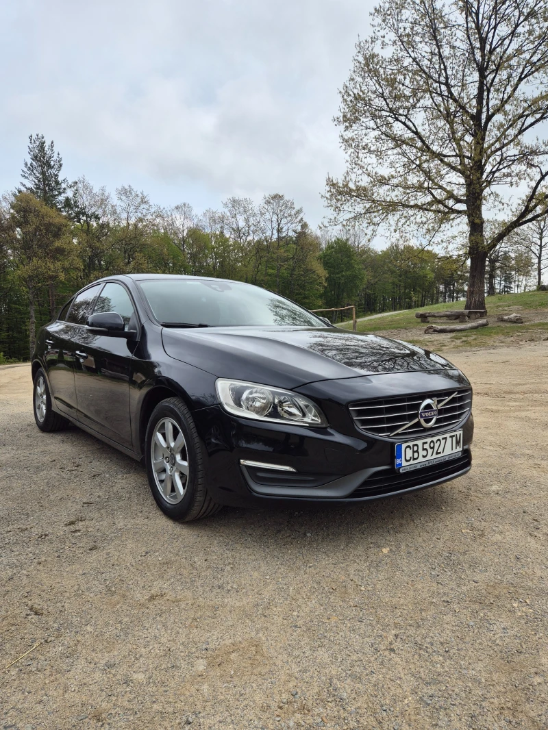 Volvo S60 - 17000 лв. - 17055588 1
