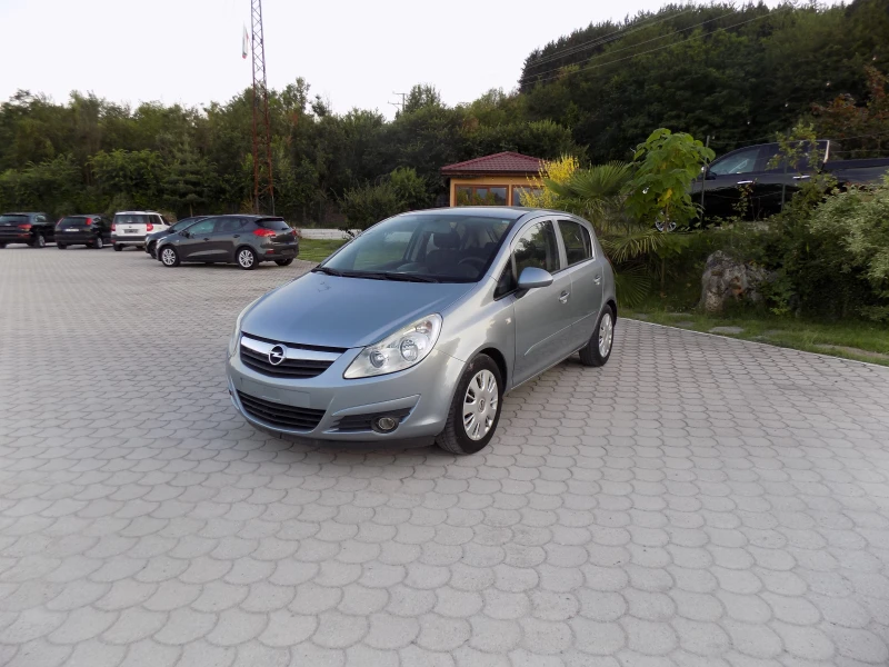 Opel Corsa - 4600 лв. - 15522386 1