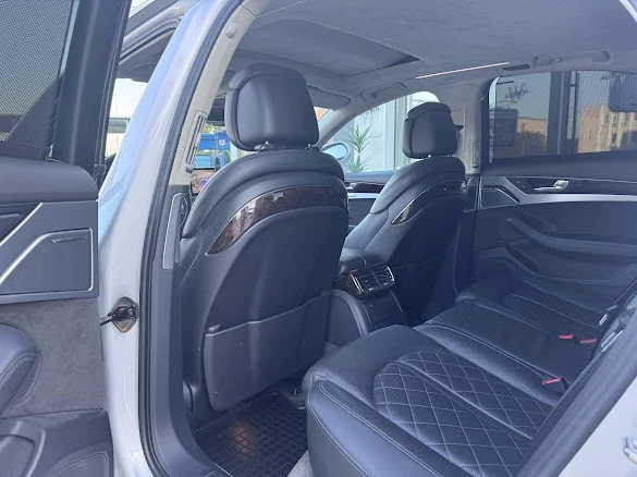 Audi A8 4.2 TDI - V8 | Mobile.bg — изображение 11