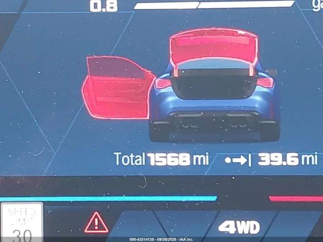 BMW M4 COMPETITION XDRIVE | Mobile.bg   11