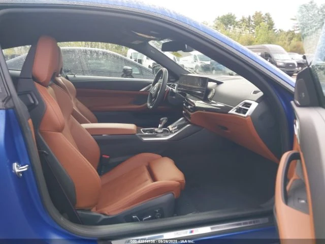 BMW M4 COMPETITION XDRIVE | Mobile.bg   12