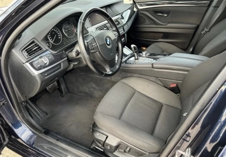 BMW 520 N47D20c | Mobile.bg � ����������� 5