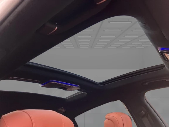 Mercedes-Benz S 580 e Long 4Matic = AMG Line = �������� | Mobile.bg � ����������� 11