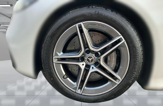 Mercedes-Benz S 580 e Long 4Matic = AMG Line = �������� | Mobile.bg � ����������� 5