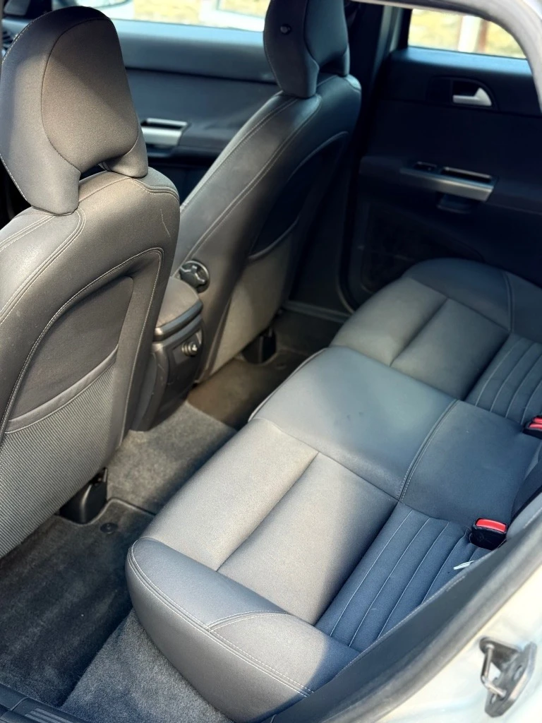 Volvo V50 * 1.6D 110hp * , снимка 8 - Автомобили и джипове - 54008937