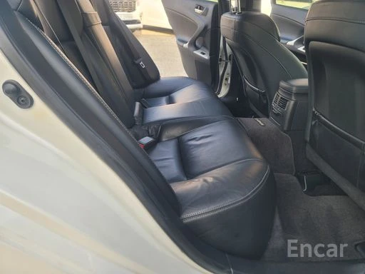 Lexus IS 250 IS 2.5 Premium XE20 | Mobile.bg � ����������� 8