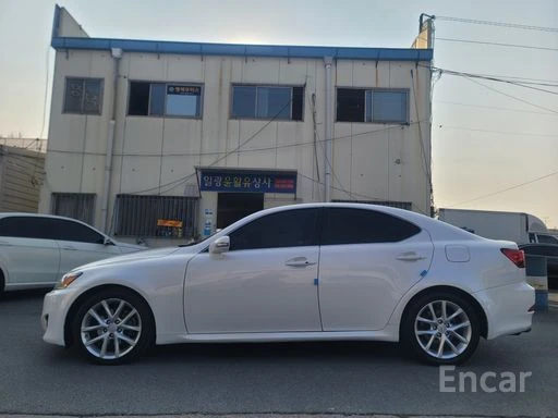Lexus IS 250 IS 2.5 Premium XE20 | Mobile.bg � ����������� 5