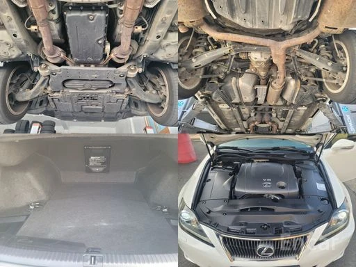 Lexus IS 250 IS 2.5 Premium XE20 | Mobile.bg � ����������� 2