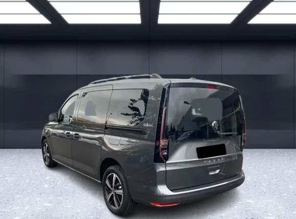 VW Caddy 2.0 TDI Life = NEW = Maxi �������� | Mobile.bg � ����������� 2