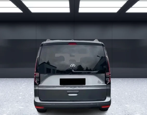 VW Caddy 2.0 TDI Life = NEW = Maxi �������� | Mobile.bg � ����������� 3