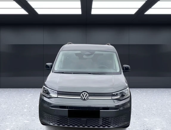 VW Caddy 2.0 TDI Life = NEW = Maxi �������� | Mobile.bg � ����������� 1