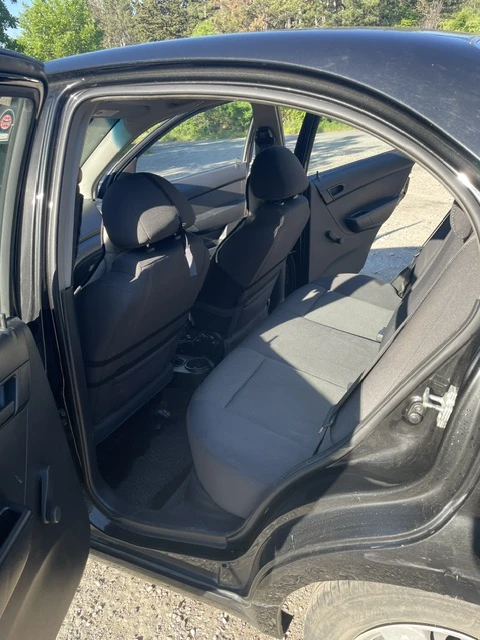 Chevrolet Aveo, снимка 9 - Автомобили и джипове - 54571691