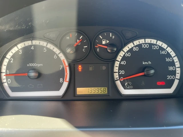 Chevrolet Aveo, снимка 11 - Автомобили и джипове - 54571691